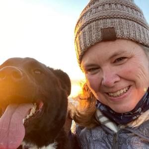 Meet your Posher, Beth